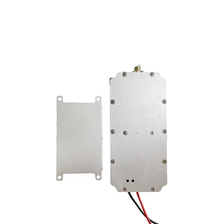 50 Watts Power 100-1100MHz Drone Jammer Digital Module FPV DJI